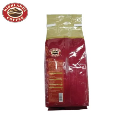 Cà phê Bột Truyền Thống Highlands Coffee 1kg/túi | BigBuy360 - bigbuy360.vn