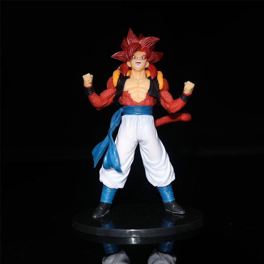 Mô Hình Đồ Chơi Nhân Vật Super Saiyan Dragonball