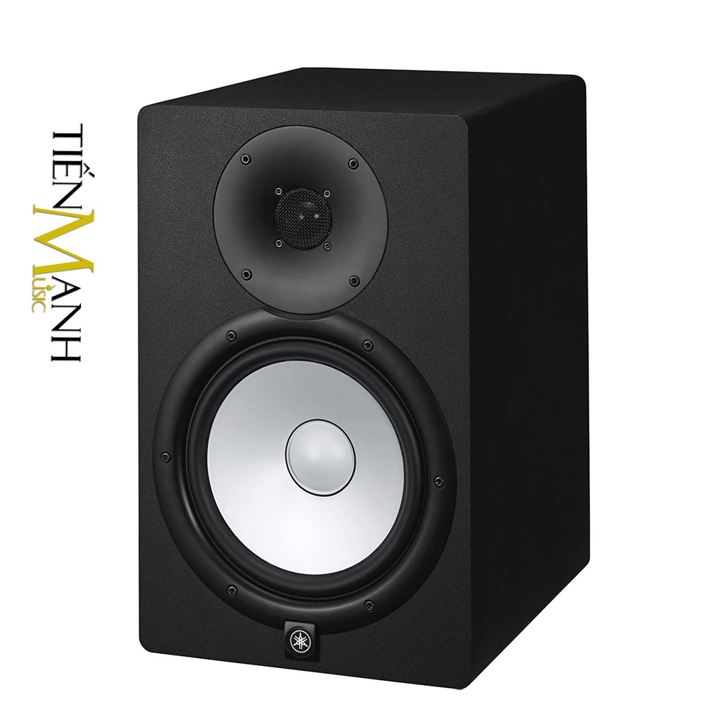 Loa Kiểm Âm Yamaha HS8 Powered Studio Monitor Speaker - Chính Hãng