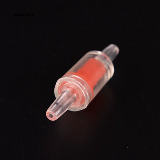 Van 1 chiều cho hệ thống sủi khí bể cá