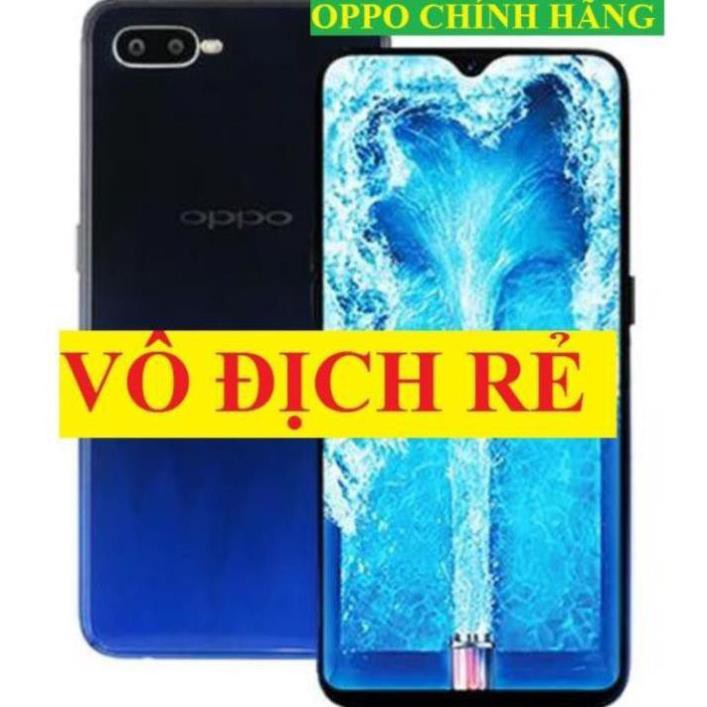 điện thoại Oppo F9 Pro 2sim ram 8G bộ nhớ 256G mới, Màn hình: LTPS LCD, 6.3&quot;, Full HD+, Camera trước: 25 MP