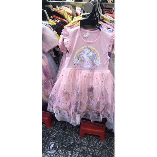 ĐẦM CÔNG CHÚA NHẸ NHÀNG HÀNG QC SIÊU HOT