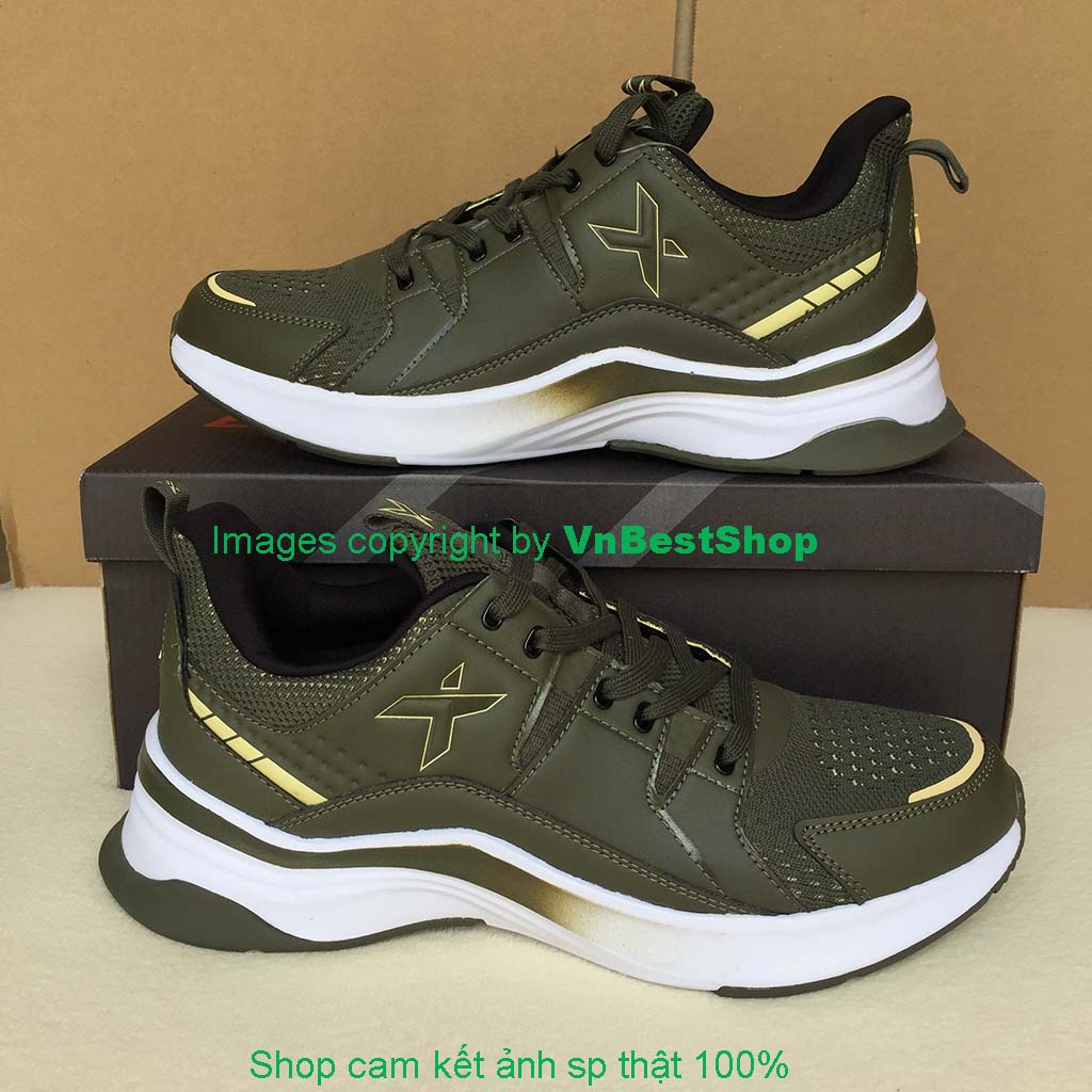 Giày Thể Thao Nam Biti's Hunter X LITEPLEX DSMH09800REU