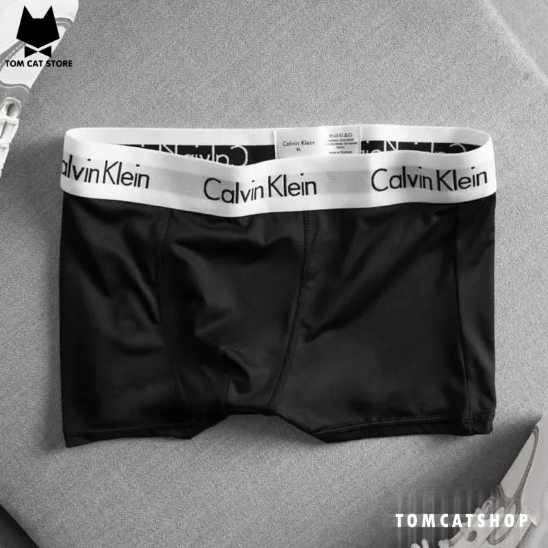 "Hàng Cao Cấp"➡Quần lót sịp Boxer nam hãng thun lạnh thoáng mát XK
