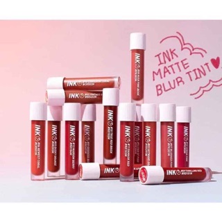Son Ink Matte Blur Tint