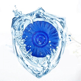 Gói 10 viên tẩy bồn cầu ,thả bồn cầu Hàn Quốc,diệt vi trùng ,khử mùi nhà vệ sinh tiện dụng gói 500g