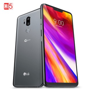 Điện thoại LG G7 chính hãng mới tinh nhập khẩu Mới tinh