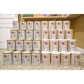 Sữa Hikid Hàn quốc 700gr