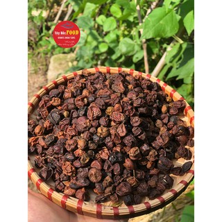 Quả mắc mật Tây Bắc khô sạch đẹp 300g vị chua ngọt thơm dịu