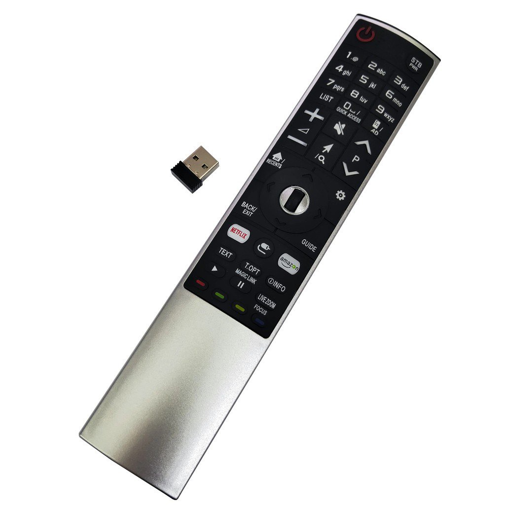 LG AN-MR700 tái sử dụng TV thông minh AN-MR700 cho LG Magic Motion LG Smart TV điều khiển từ xa AN-M