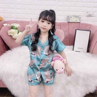 Pizama c bảo ngọc