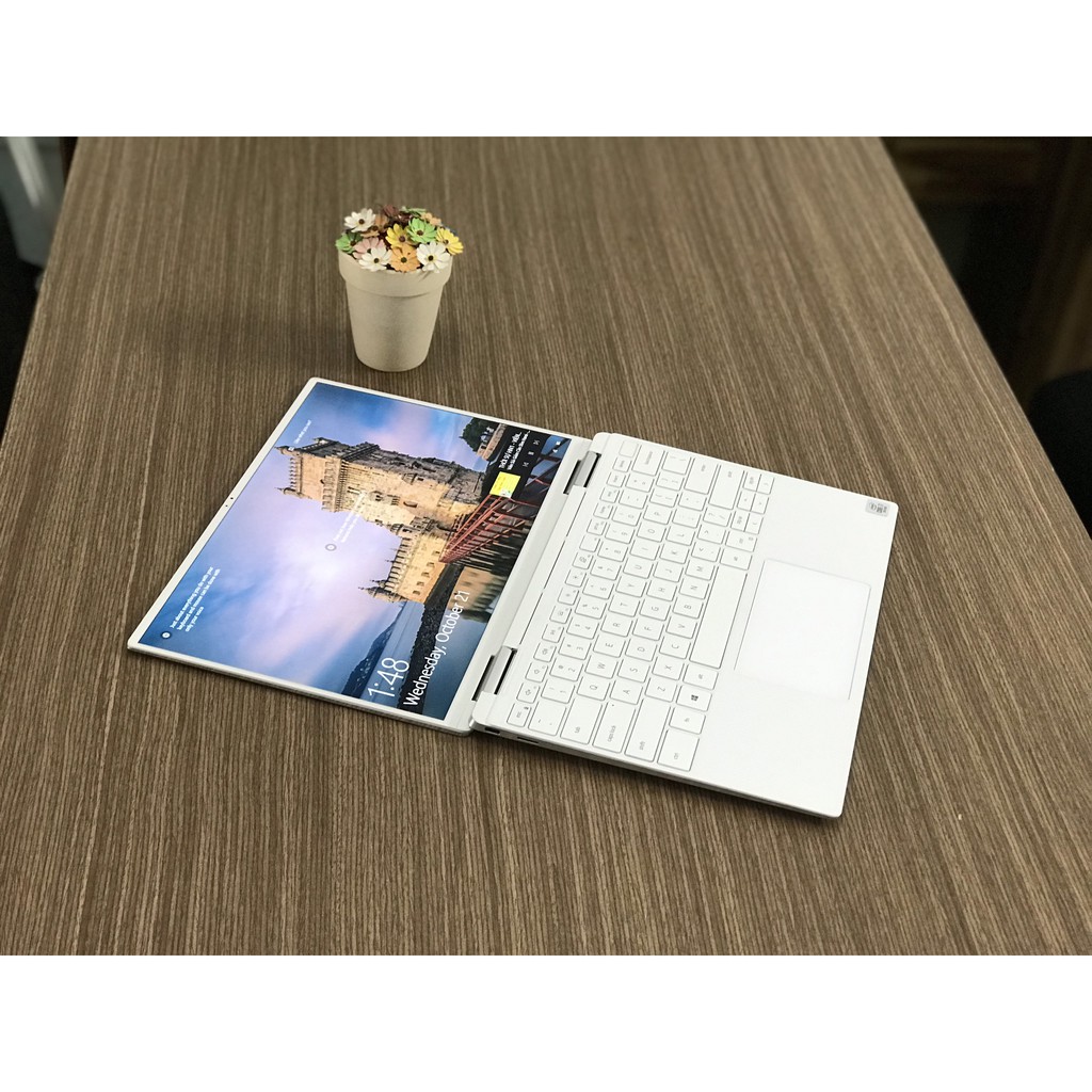 Laptop Dell XPS 7390 2-in-1