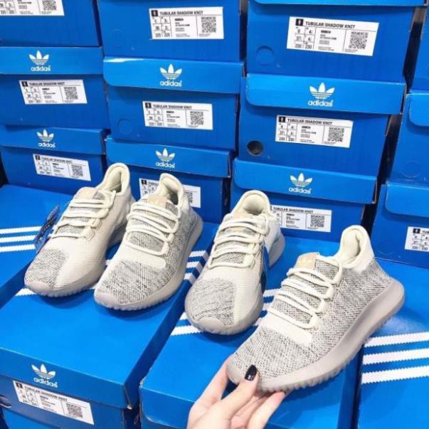 V(ẢNH THẬT) Giày thể thao nam nữ cặp couple Shadow nhẹ êm fullbox cao cấp
