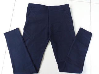 Quần legging nâng mông -phom to