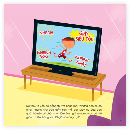 Sách - Mua Hàng Với Giá Hời