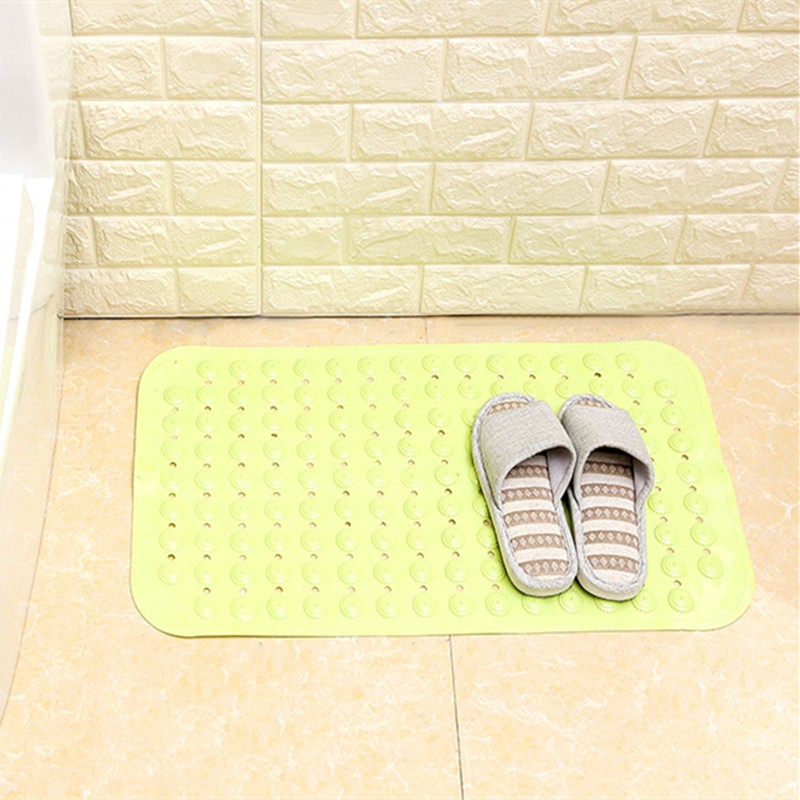 Thảm lót sàn PVC chống trượt dành cho nhà tắm