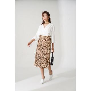 Chân váy bút chì C434 CChat Clothes