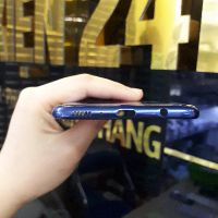 Vỏ samsung M20