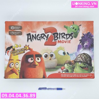 Đồ chơi Angry Bird 2230 (MS1173)