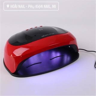 máy hơ gel T2 72w