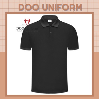 [DOO UNIFORM] Phôi Áo Phông Đồng Phục Nam