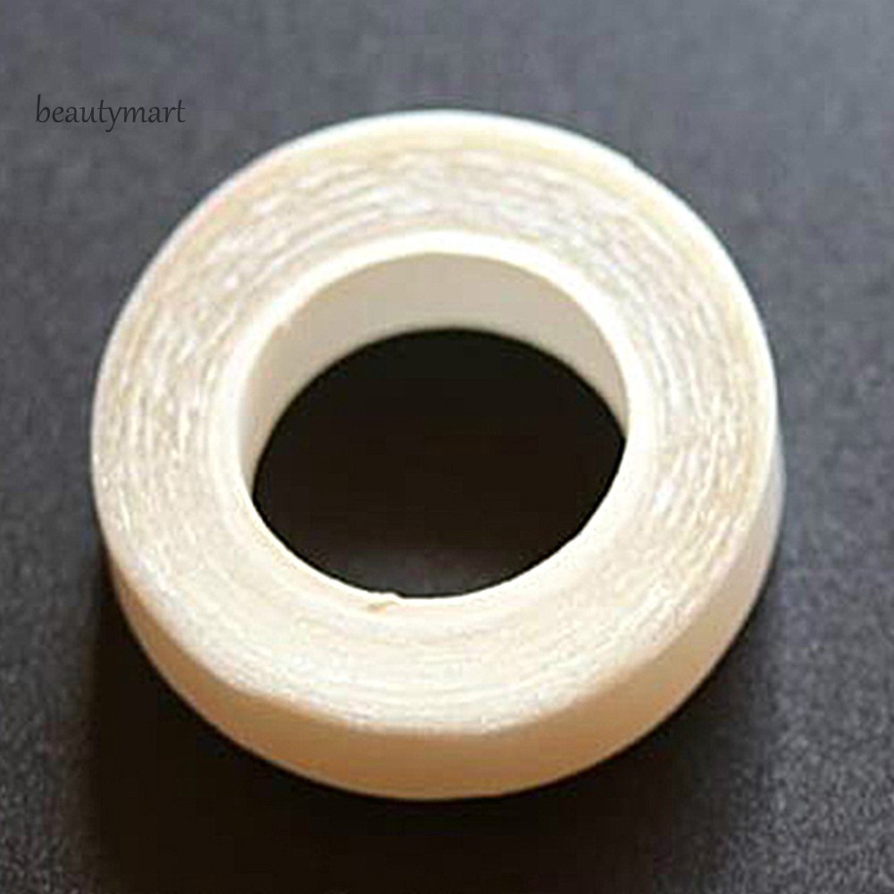 Cuộn băng keo 2 mặt dài 3m dùng dán tóc giả chống thấm nước tiện lợi