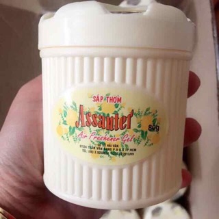 Sáp thơm Assanter 80g