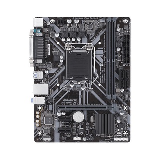 Mainboard GIGABYTE H310M-DS2 (Intel H310, Socket 1151, m-ATX, 2 khe RAM DDR4) - Đã Qua Sử Dụng