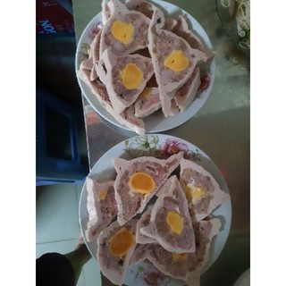Chả Con Cá Năm Thụy