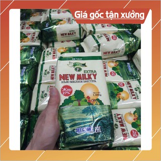 Sữa béo new milky nga