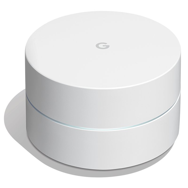 Thiết bị phát Wifi Google Wifi Mới 100% Nguyên seal