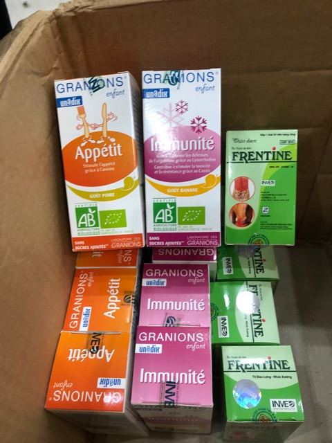 Immunite-Tăng đề kháng Pháp | BigBuy360 - bigbuy360.vn