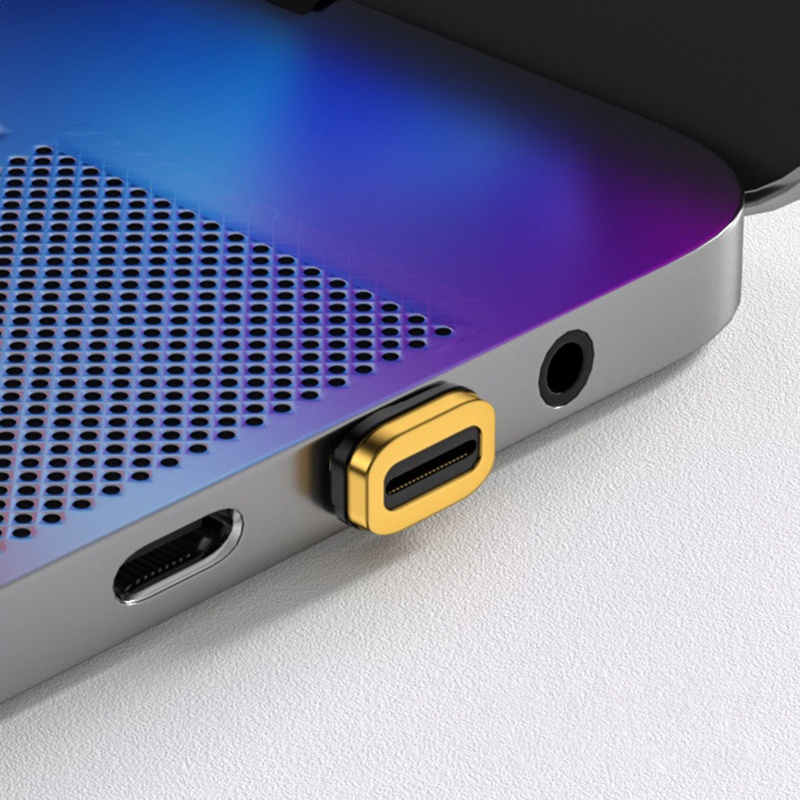 Cáp SạC Nhanh USB C 8K 40Gbps 100W Chuyên DụNg