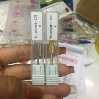 Đầu mài Mỹ cho máy mài Nail