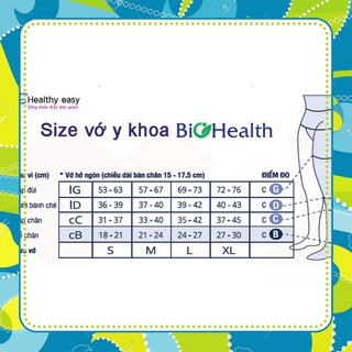 TÔNG KHO XẢ HÀNG Tất giãn tĩnh mạch gối - sản xuất tại Hoa Kỳ TÔNG KHO XẢ HÀNG