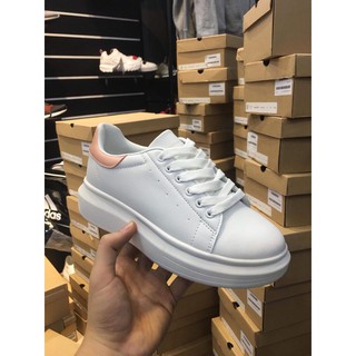 [Authentic] Giày DOMBA Gót Hồng HÀN QUỐC