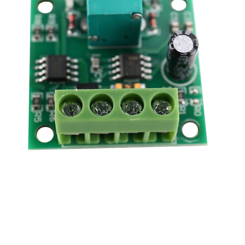 Bộ Điều Khiển Tốc Độ Động Cơ DC 1.8V 3V 5V 6V 12V 2A 30W PWM 1803b K7