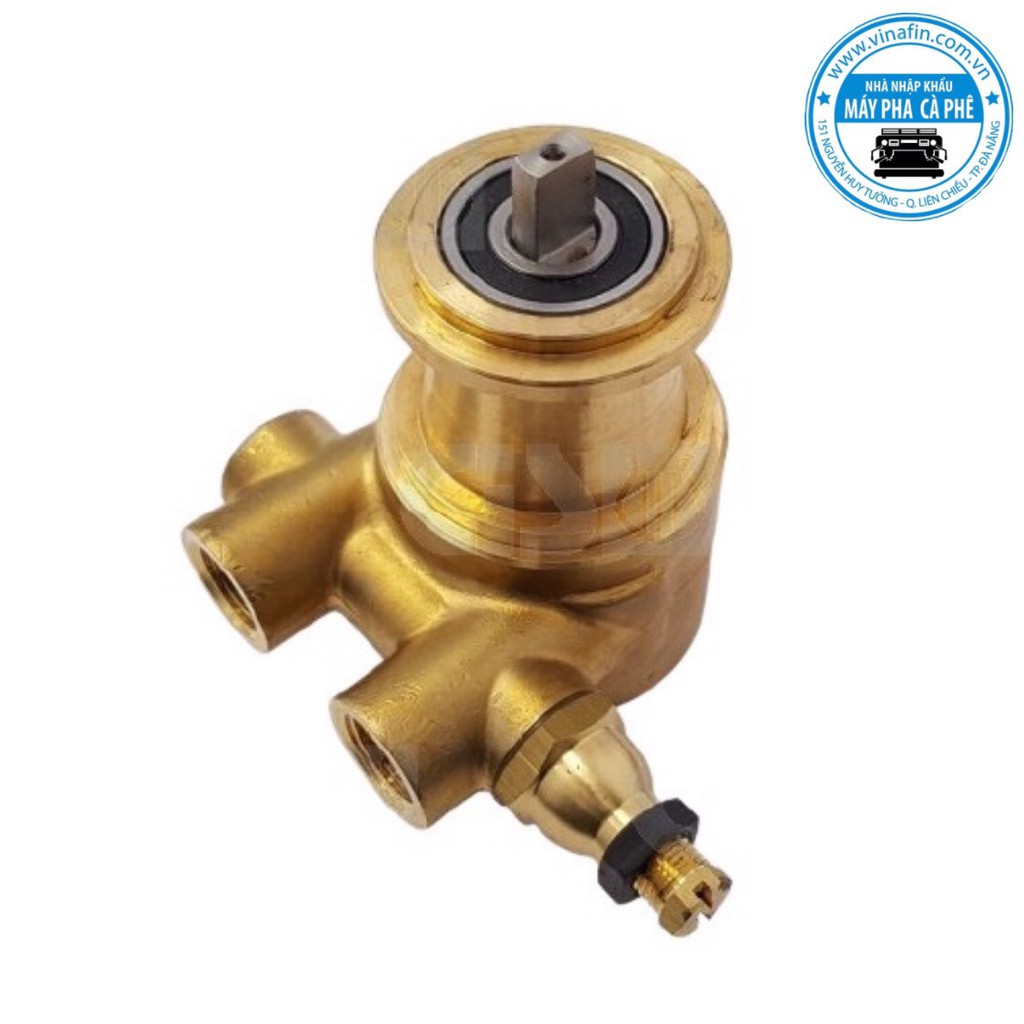Đầu Bơm Máy Pha Nuova - Nhập Khẩu Trực Tiếp Từ Ý 100%
