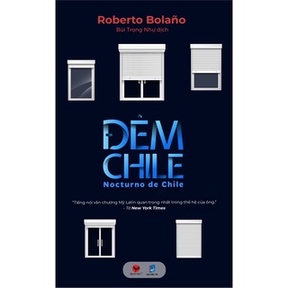 Sách - Đêm chile