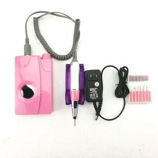 Máy mài tích điện JMD 201