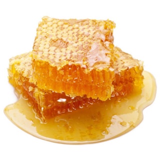 mật ong nguyên tổ 500g hoa cà phê nguyên chất
