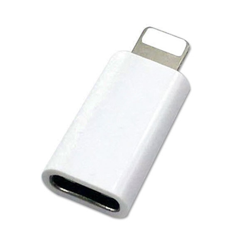 Đầu sạc chuyển đổi iPhone sang Type-C Usb-C