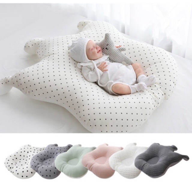 Gối chống trào ngược Vương Miện