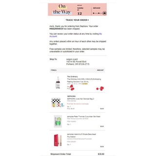 Tinh chất The Ordinary AHA 30% + BHA 2% Peeling Solution ( 30mL )