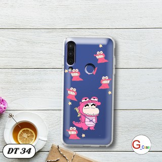 Ốp lưng dẻo cho VSMART JOY 3