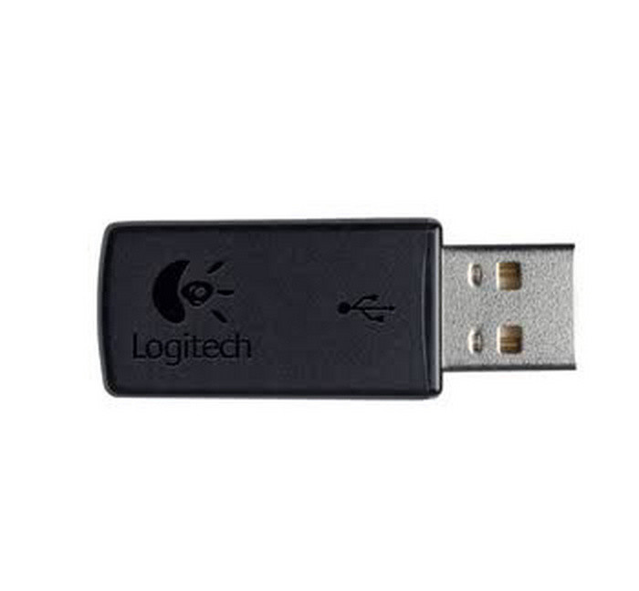 Đầu Thu Tín Hiệu Logitech Mk220 Chính Hãng