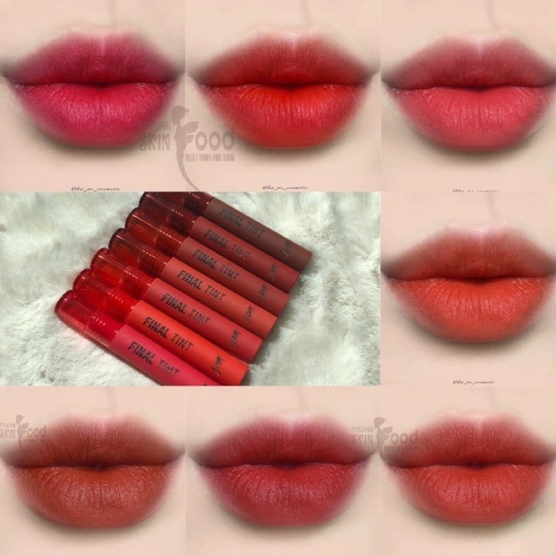 SON KEM BBIA Final Tint Game Over | BigBuy360 - bigbuy360.vn