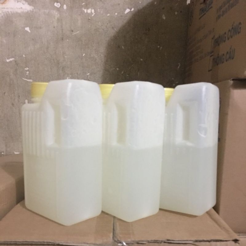 Tẩy mối hàn inox mq500 [nhanh, tiện ích] 1l