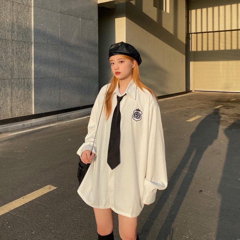 Áo sơ mi ( S SHIRT )