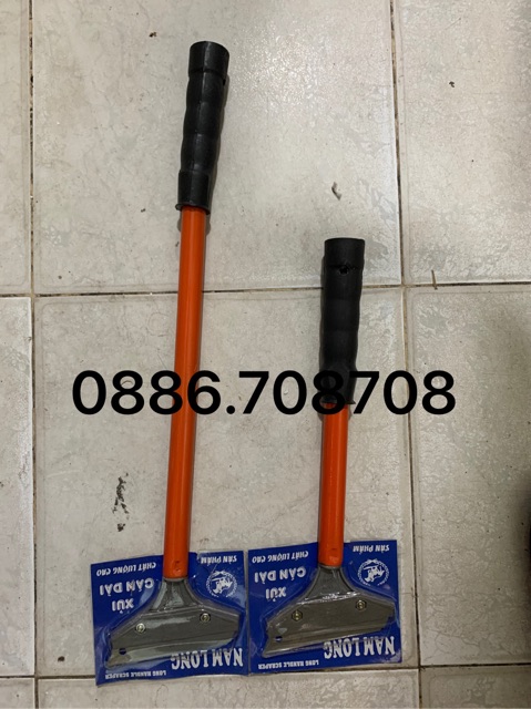 Sủi tường cao cấp dài ngắn Nam Long 1 cây